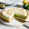 Amour Avocado Pie (Vegan)