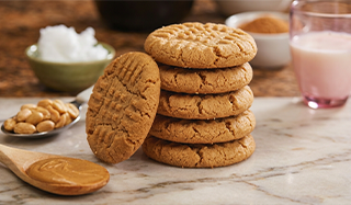 Indulgence (Peanut Butter)