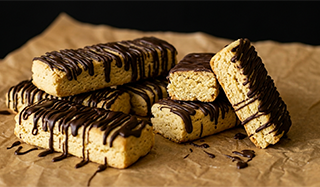 Gramz’ Groovy Granola