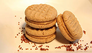 Doodlez — Snickerdoodles