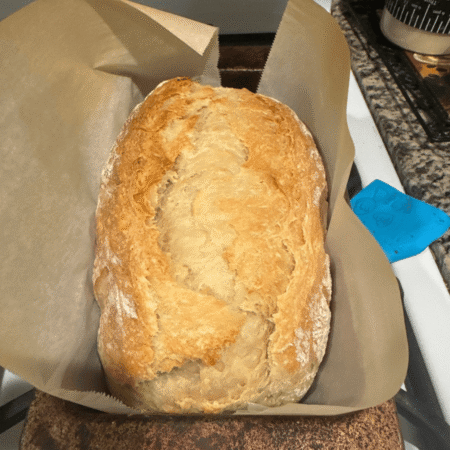 TLC Sourdough Loaf/Dozen