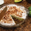Amour Avocado Pie (Vegan)