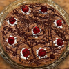 Chocolate Decadence (Chocolate Cream Pie)