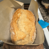 TLC Sourdough Loaf