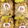 Gramz’ Groovy Granola