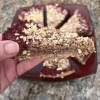 PB & Jamalicious Cookie Pie
