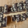 PB Twix Bars